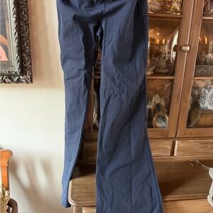 lululemon athletica Navy Blue Pants